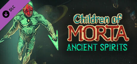 Children of Morta: Ancient Spirits cover art