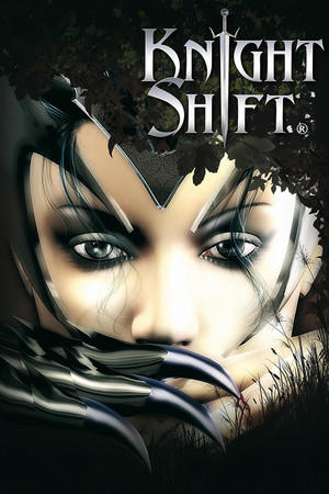 KnightShift cover art