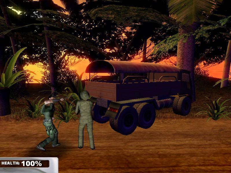 Alpha Zylon screenshot 2