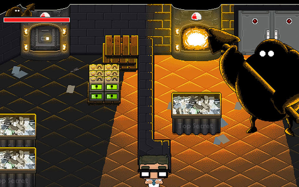 Level 22: Gary’s Misadventures - 2016 Edition screenshot 1