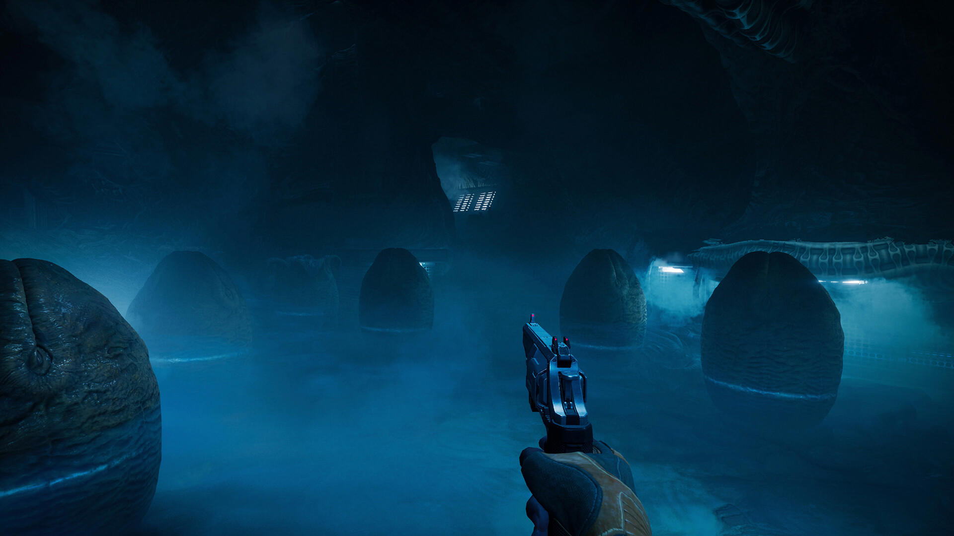 Alien: Rogue Incursion Evolved Edition screenshot 3