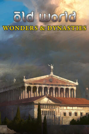 Old World - Wonders and Dynasties cover art
