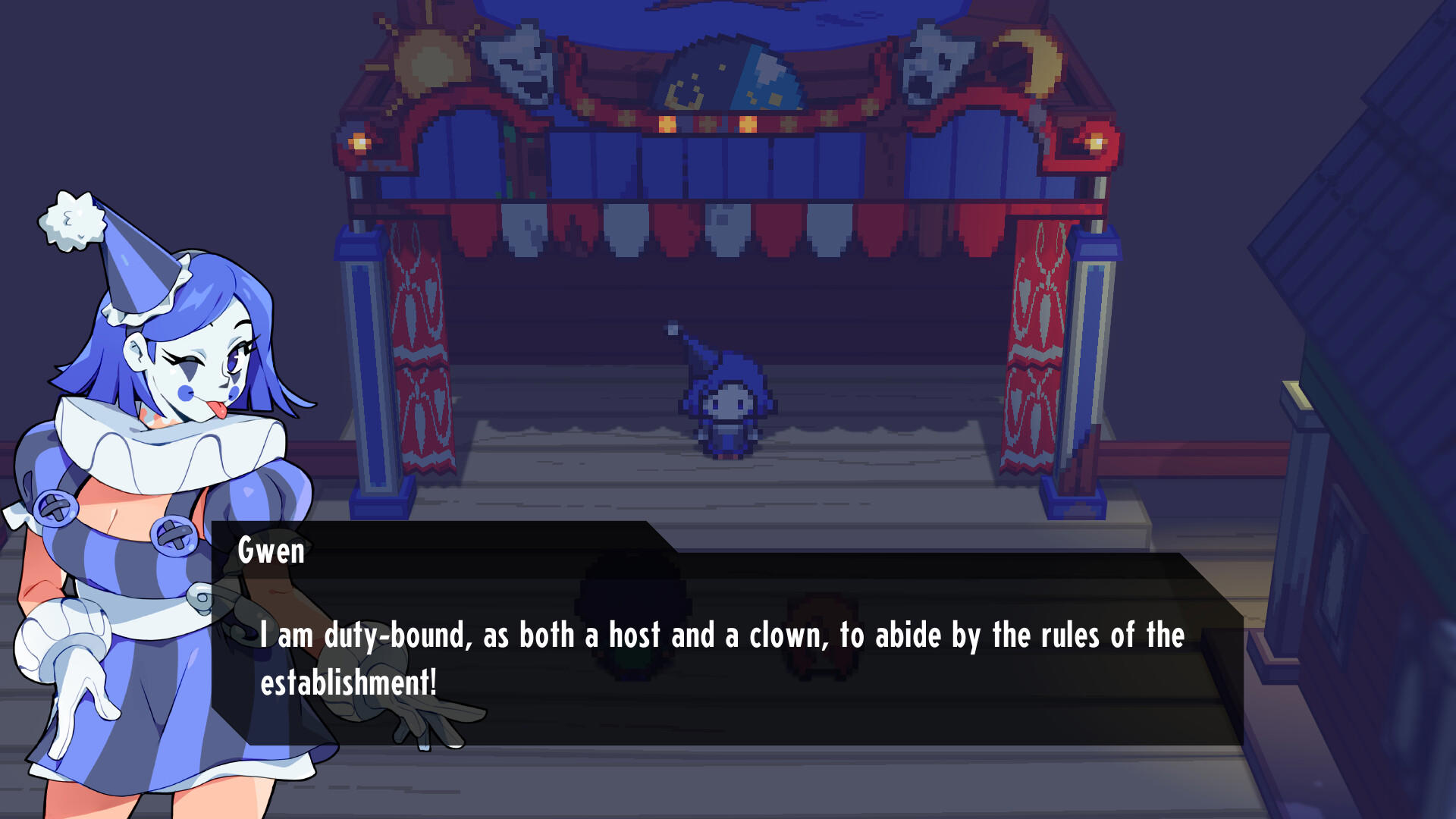 Cassette Beasts: Pier of the Unknown screenshot 2
