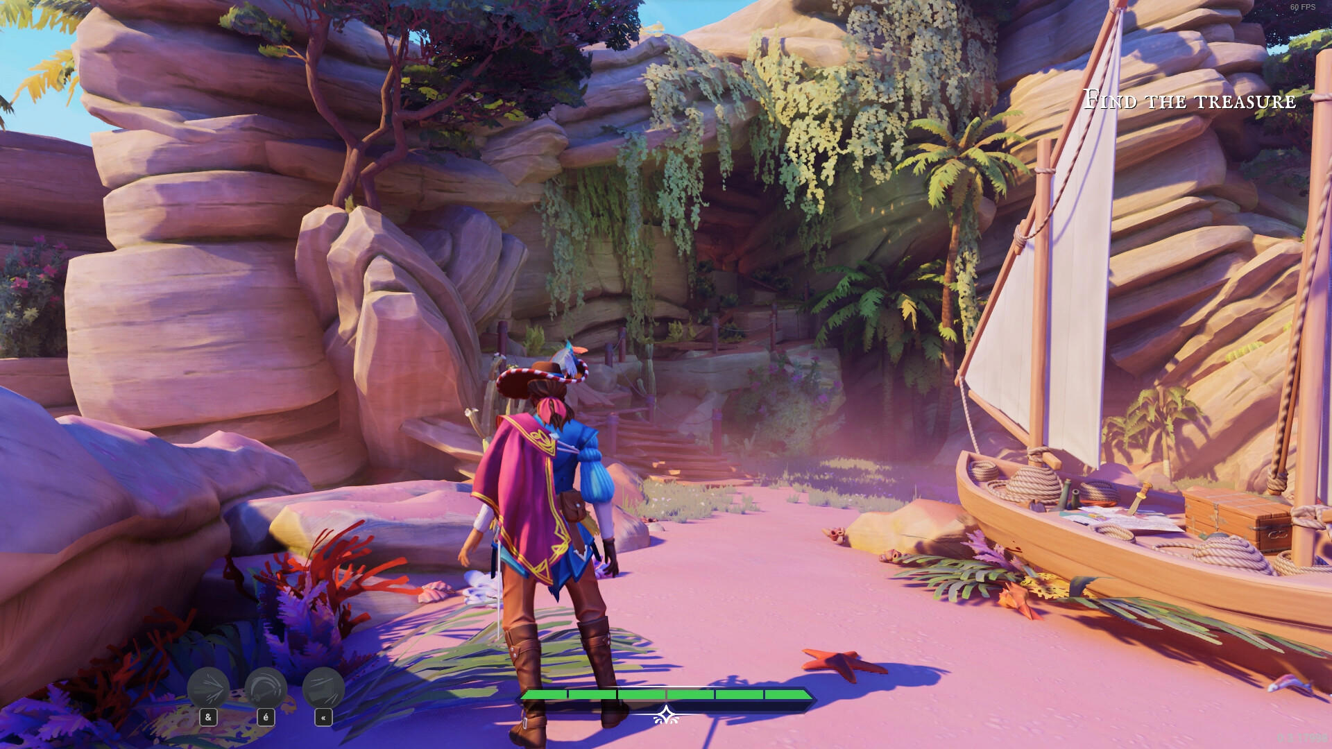 En Garde! screenshot 2