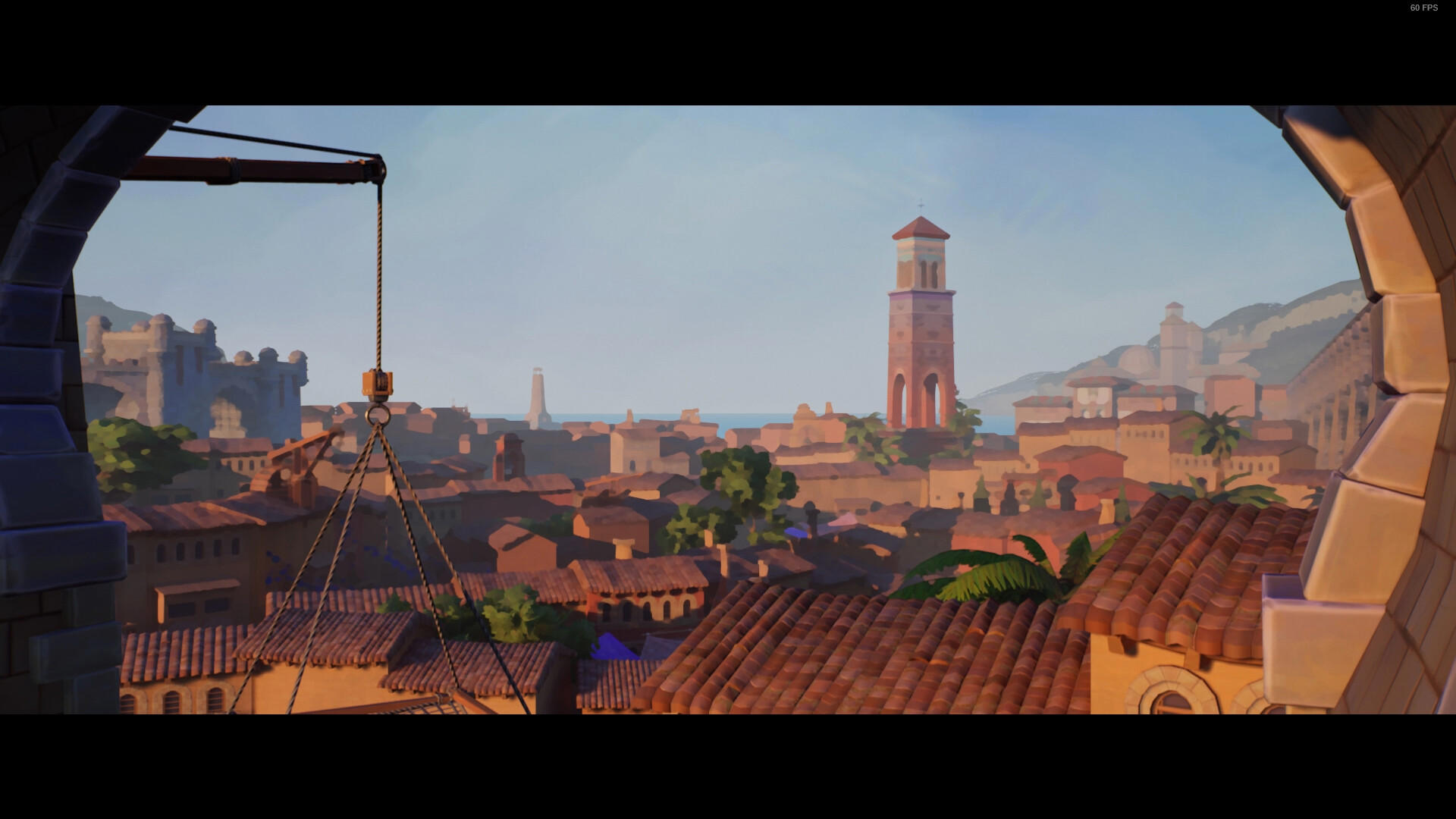 En Garde! screenshot 3