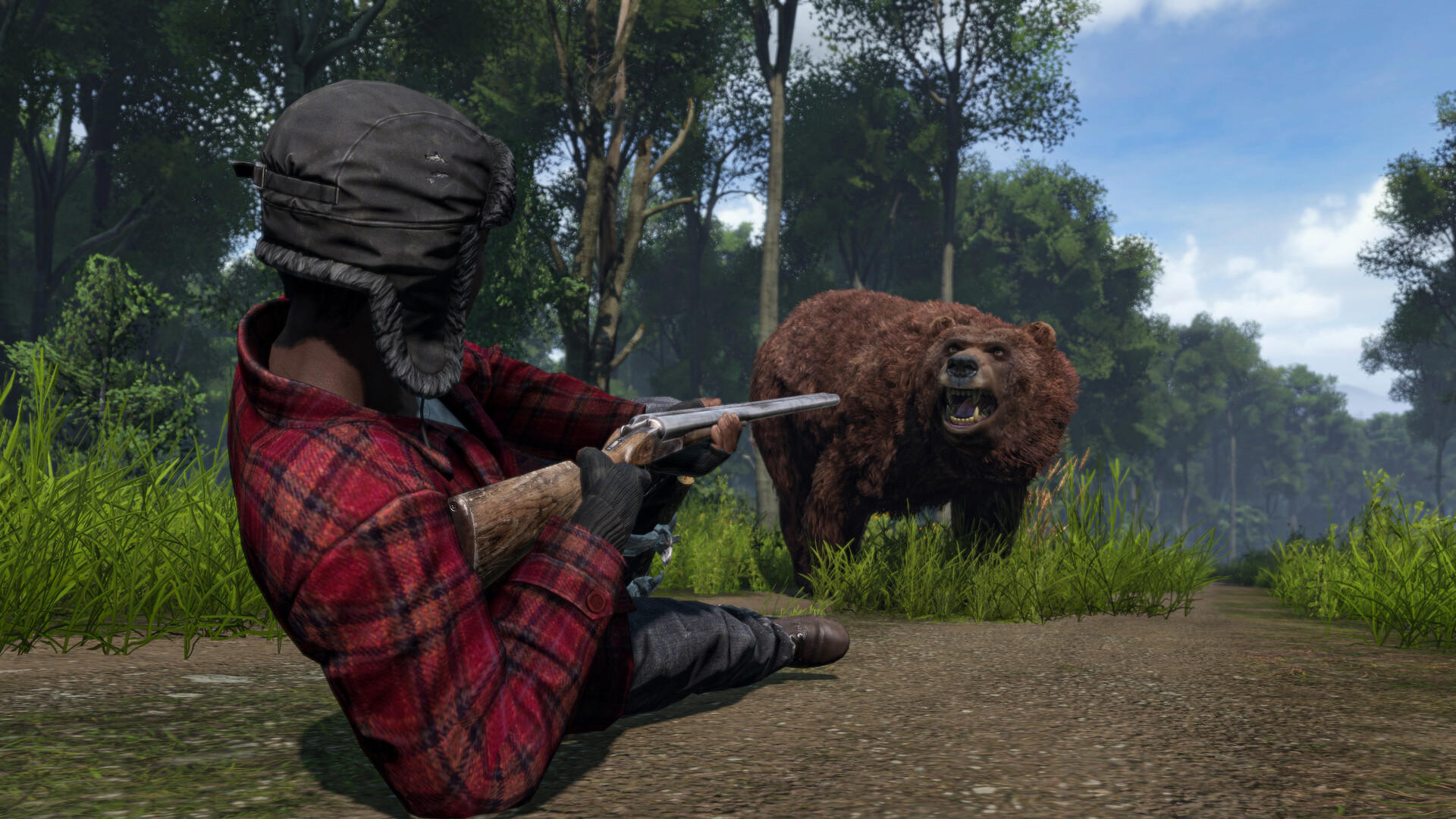 DayZ screenshot 3