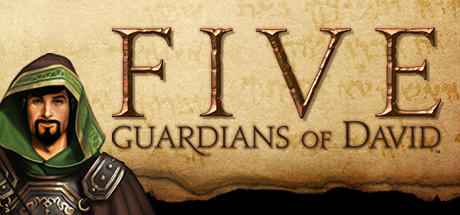 FIVE: Guardians of David Deluxe Edition