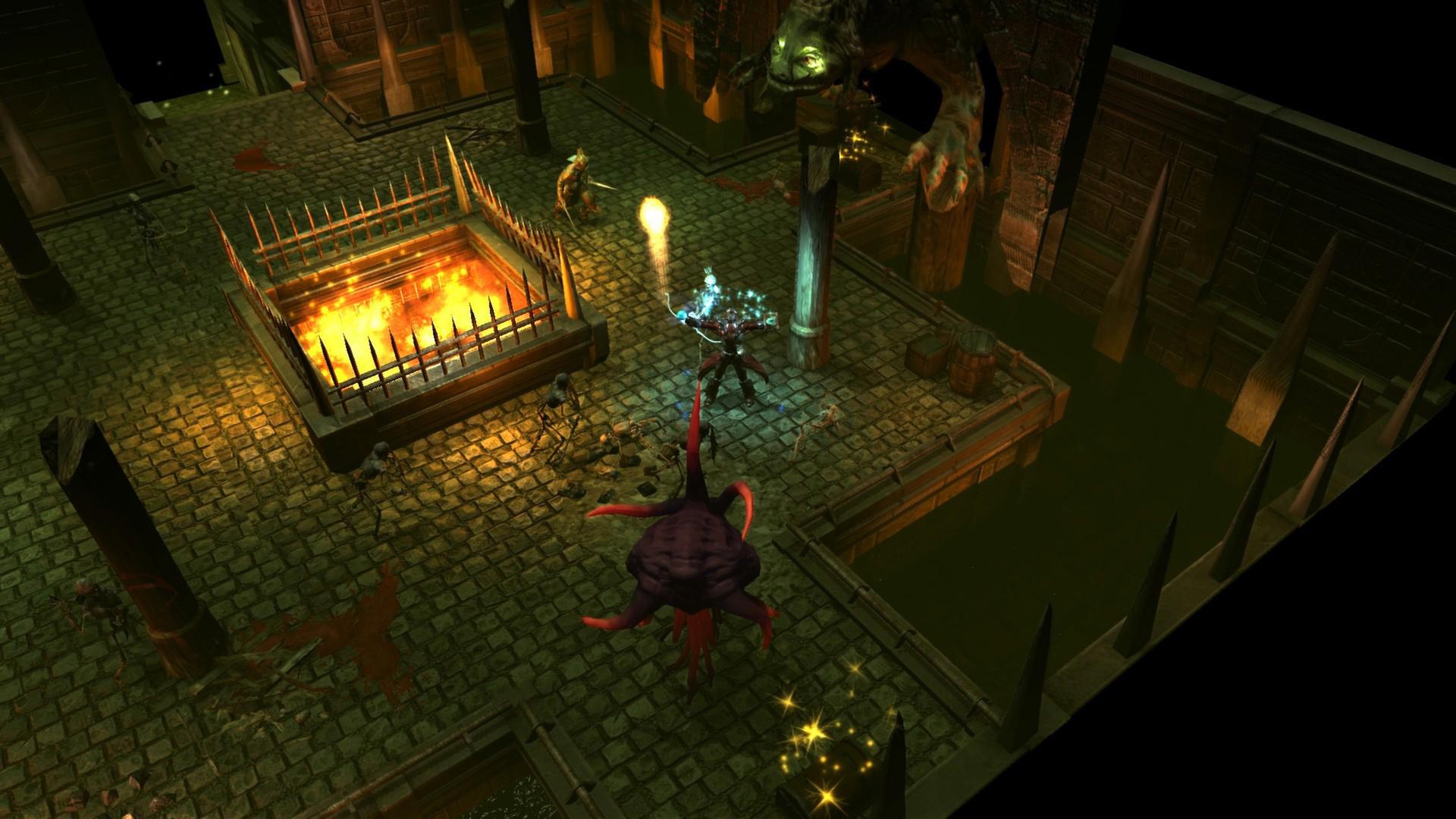 R.A.W. Realms of Ancient War screenshot 3