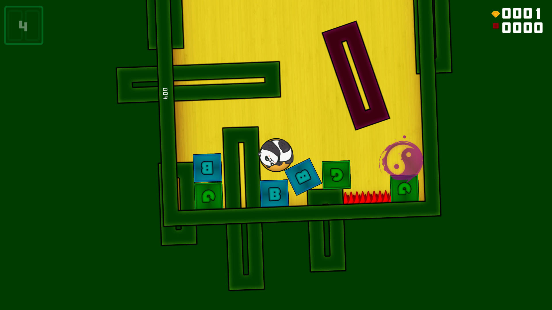 LP screenshot 2