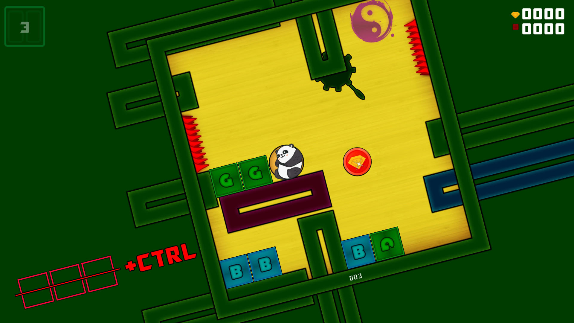 LP screenshot 1