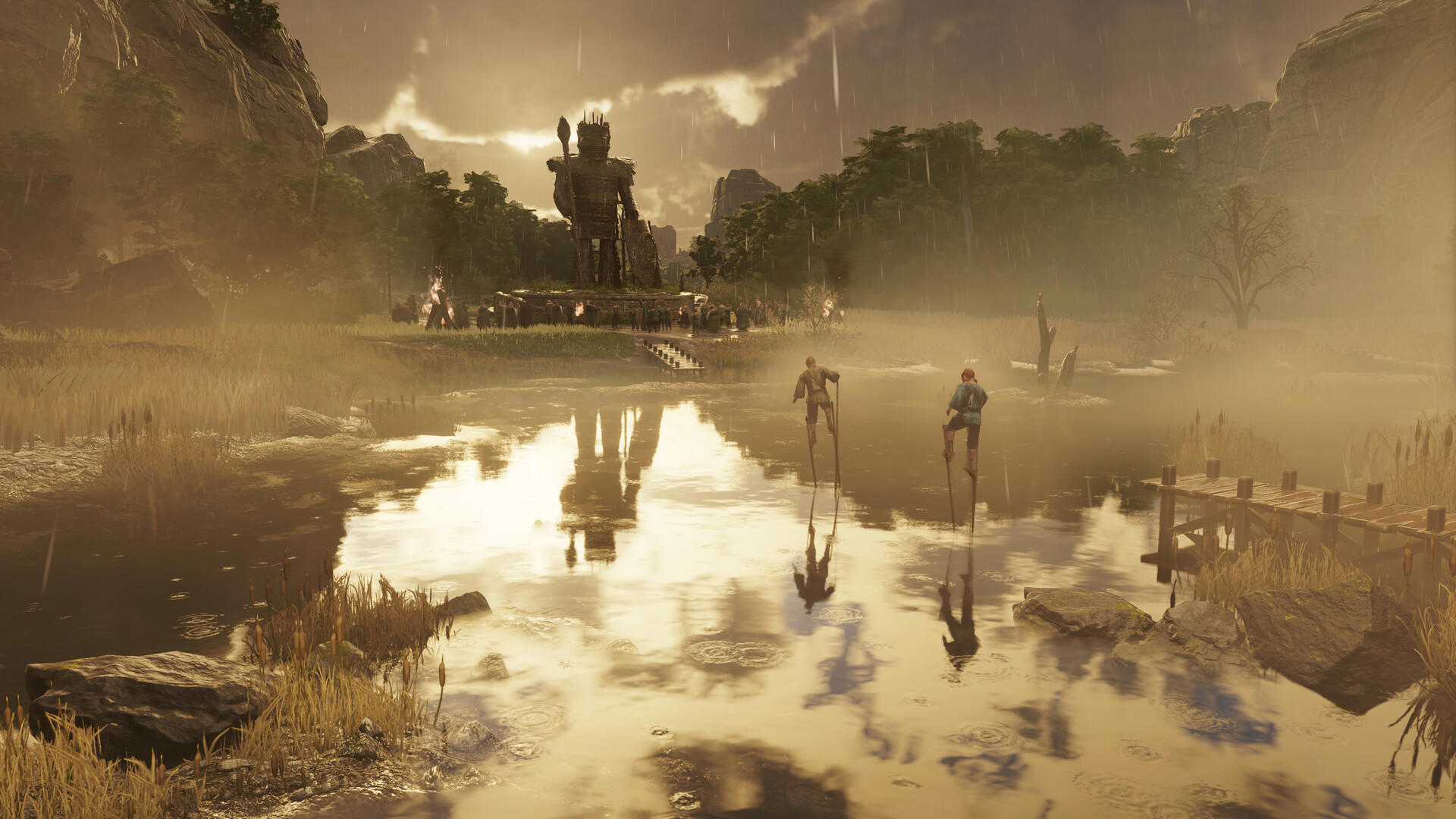 Anno 117: Pax Romana screenshot 1