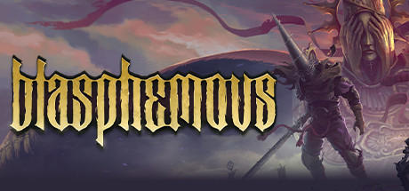 Blasphemous Deluxe Edition