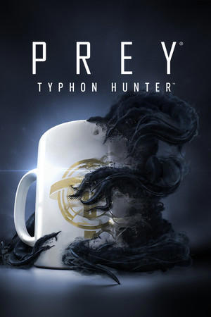 Prey: Typhon Hunter cover art