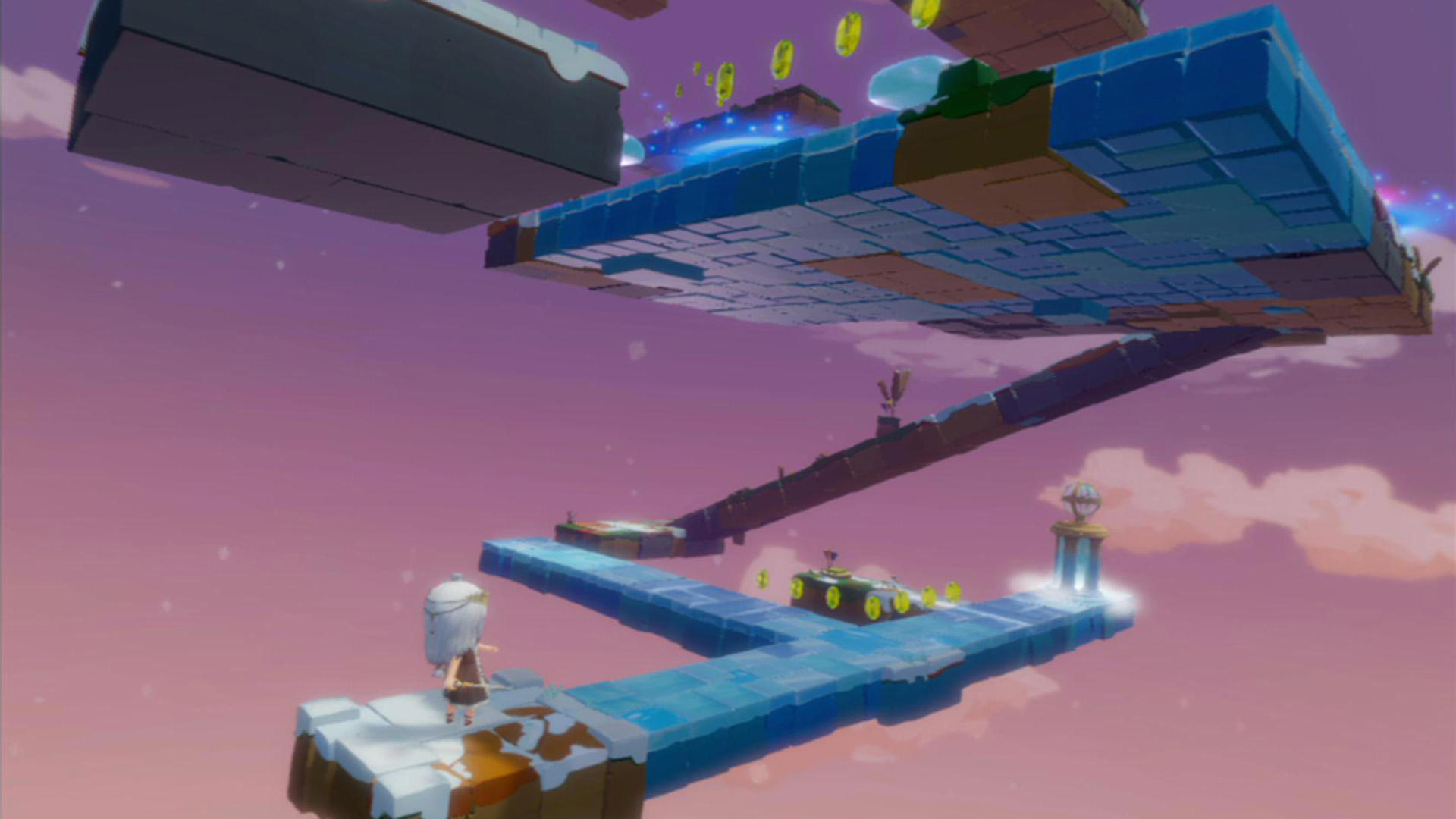 Light Tracer (VR & NON-VR) screenshot 2