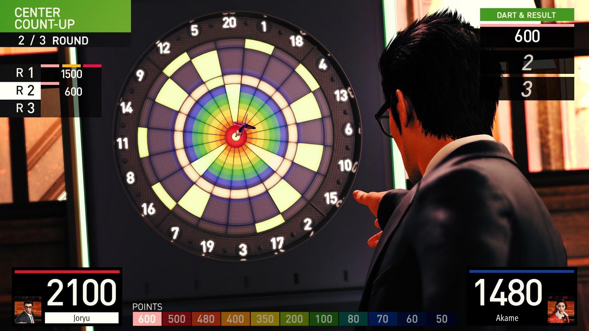 Like a Dragon Gaiden: The Man Who Erased His Name Deluxe Edition screenshot 1
