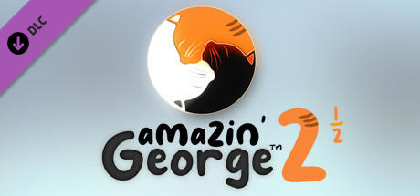 amazin' George 2 ½