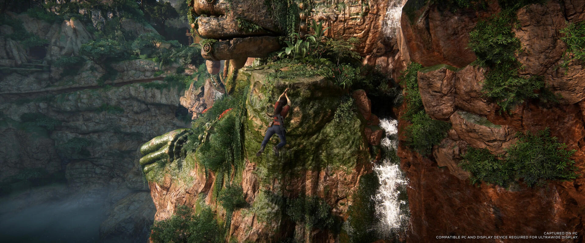 UNCHARTED™: Legacy of Thieves Collection screenshot 3