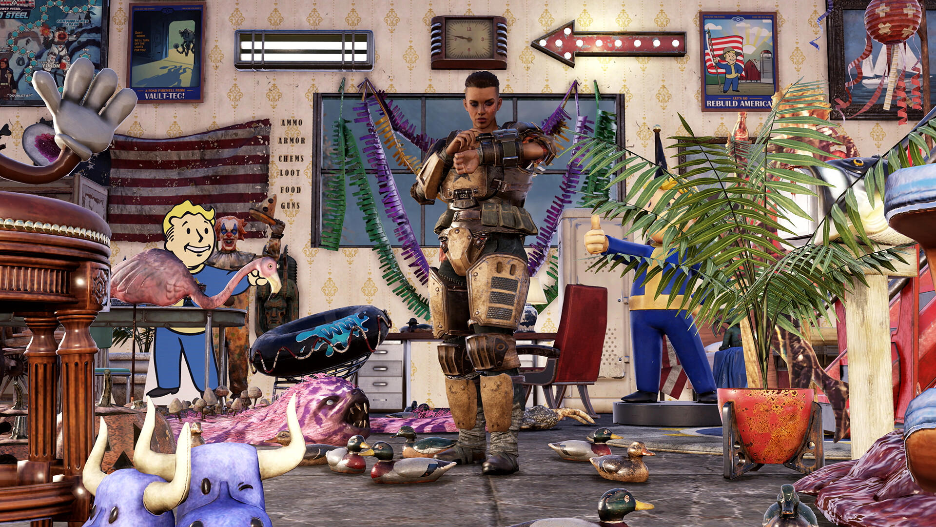 Fallout 76 screenshot 3