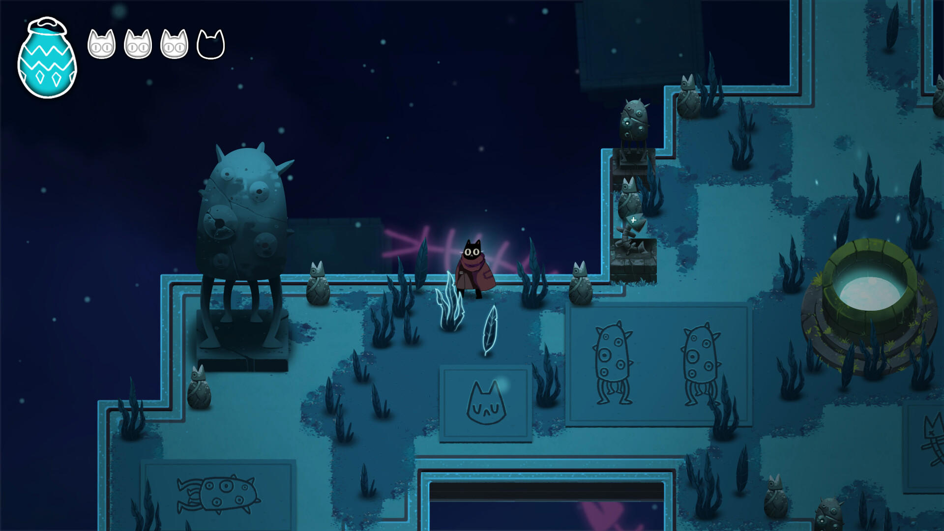 Crypt Custodian screenshot 3