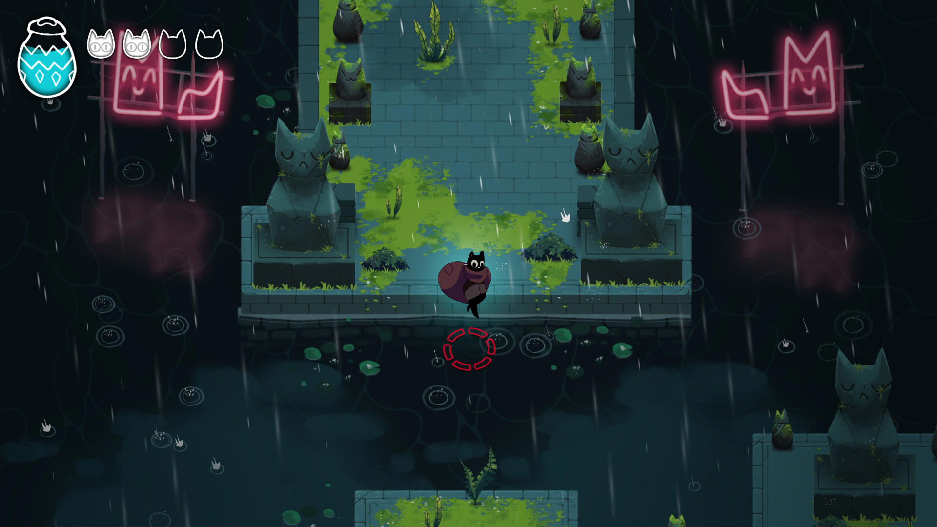Crypt Custodian screenshot 2