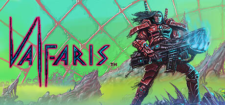 Valfaris Digital Deluxe Edition