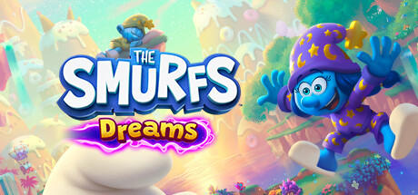 The Smurfs – Dreams Deluxe Edition