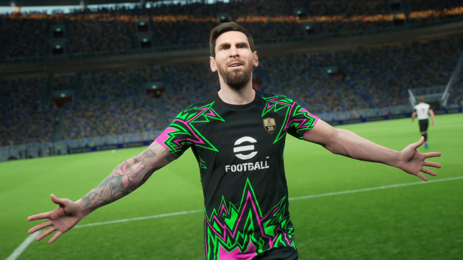 eFootball™ screenshot 3