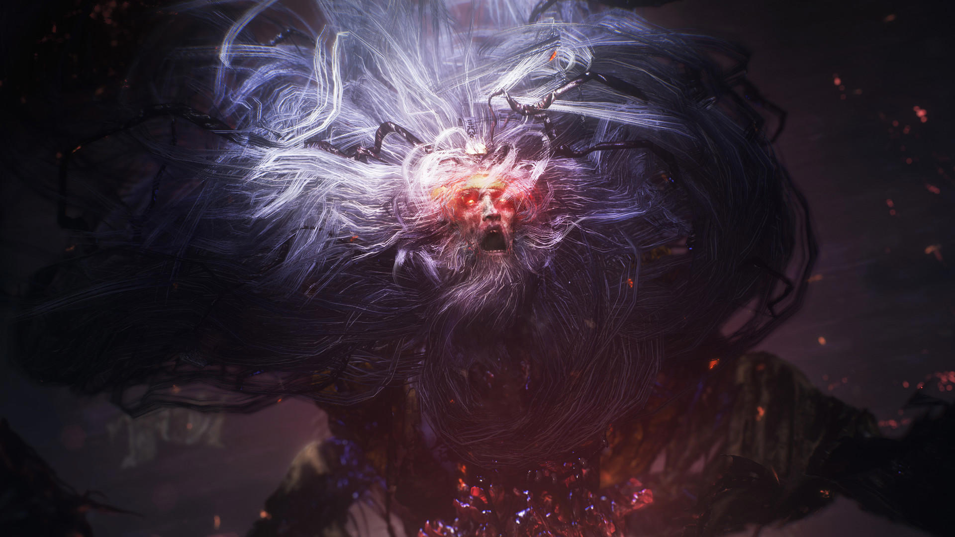 Wo Long: Fallen Dynasty Digital Deluxe Edition screenshot 1