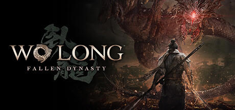 Wo Long: Fallen Dynasty Complete Edition
