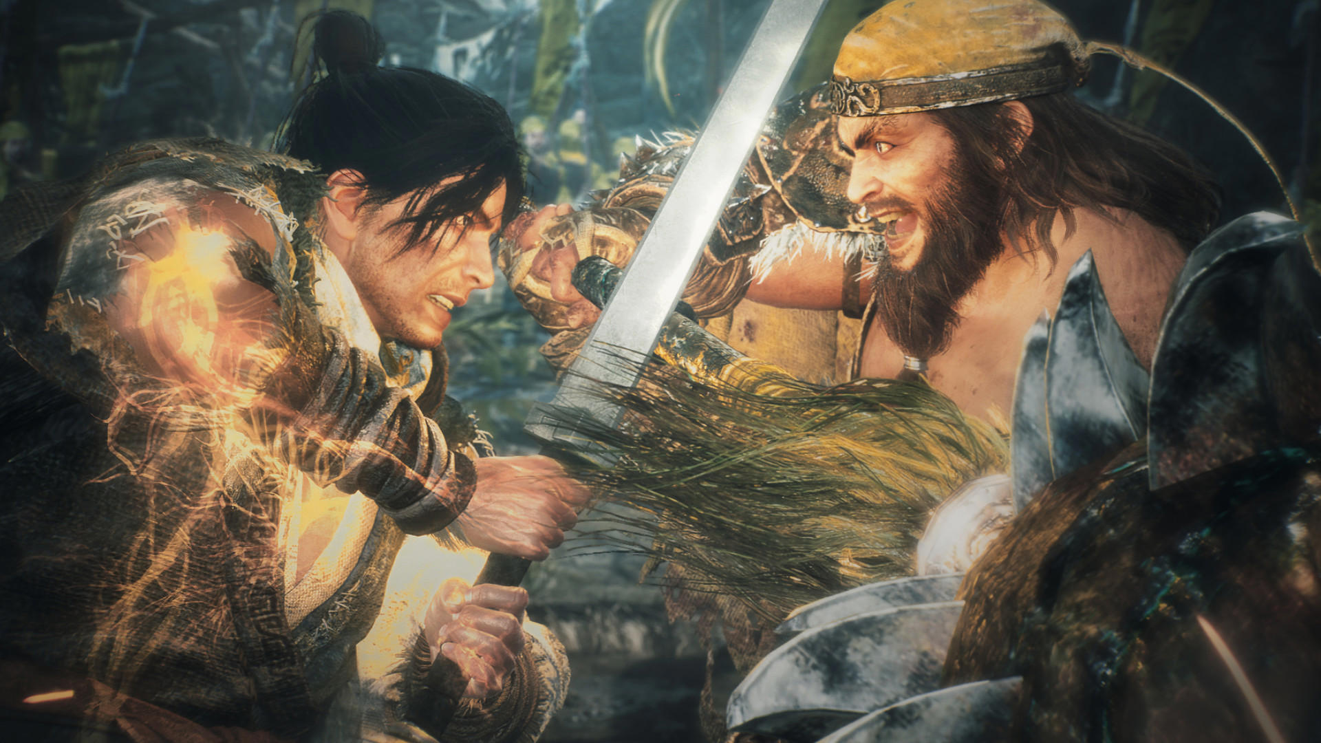 Wo Long: Fallen Dynasty Digital Deluxe Edition screenshot 2