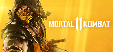 Mortal Kombat 11 Ultimate Edition