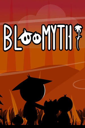 Bloomyth cover art