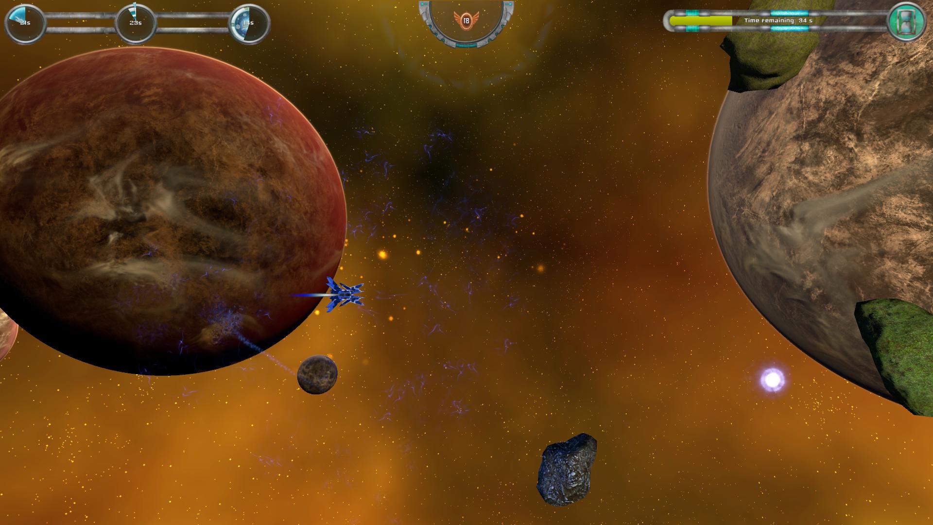 ShipLord screenshot 2