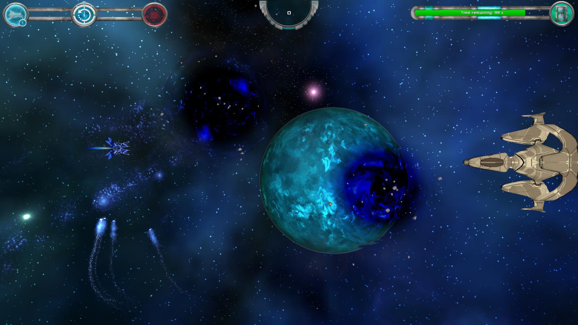 ShipLord screenshot 1