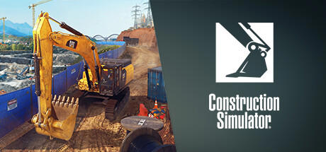 Construction Simulator Gold Edition