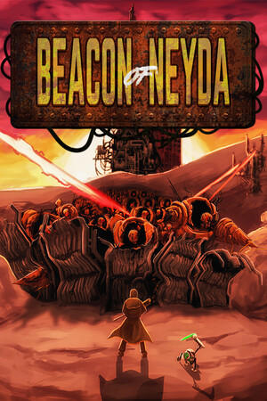 Beacon of Neyda cover art