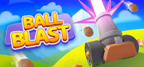 Ball Blast Complete Edition cover art