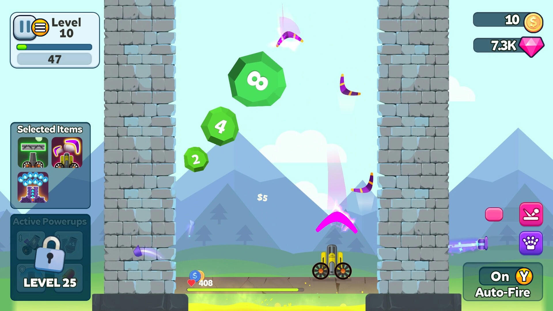 Ball Blast Complete Edition screenshot 3
