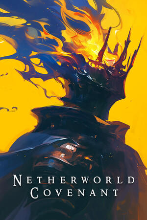 Netherworld Covenant cover art