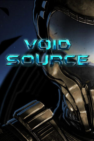 Void Source cover art