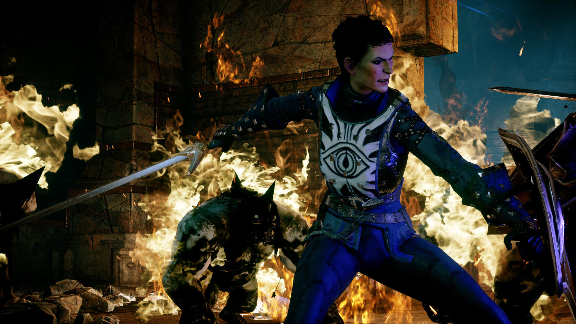 Dragon Age™ Inquisition  Game of the Year Edition screenshot 2