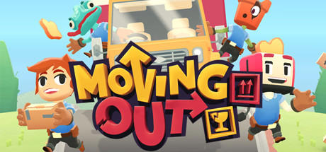 Moving Out Deluxe Edition