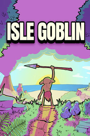 Isle Goblin cover art