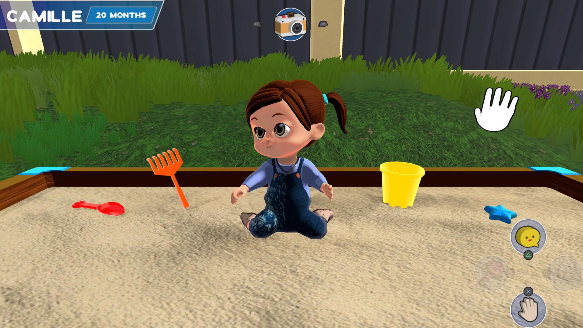 My Universe - My Baby screenshot 3