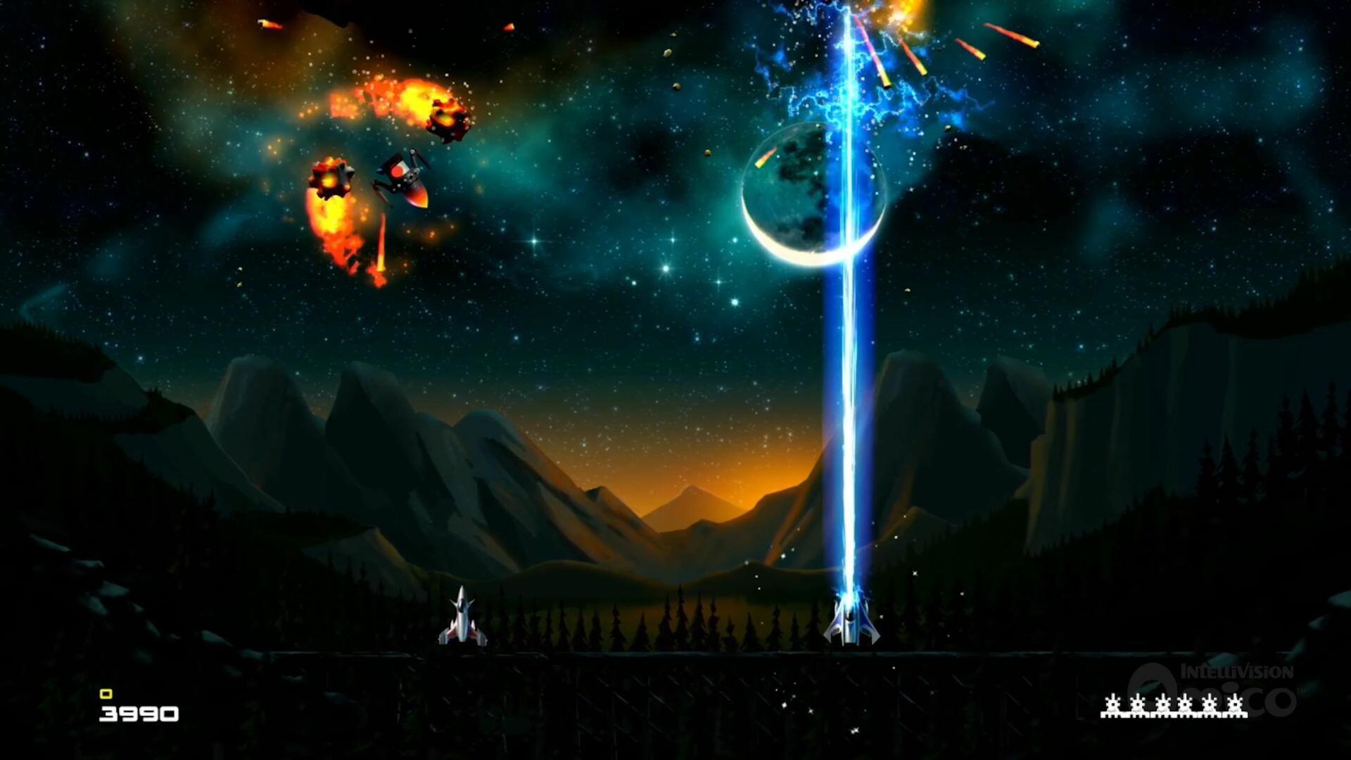 ASTROSMASH screenshot 1