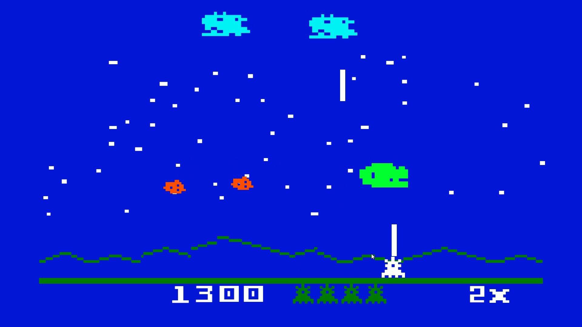 ASTROSMASH screenshot 3