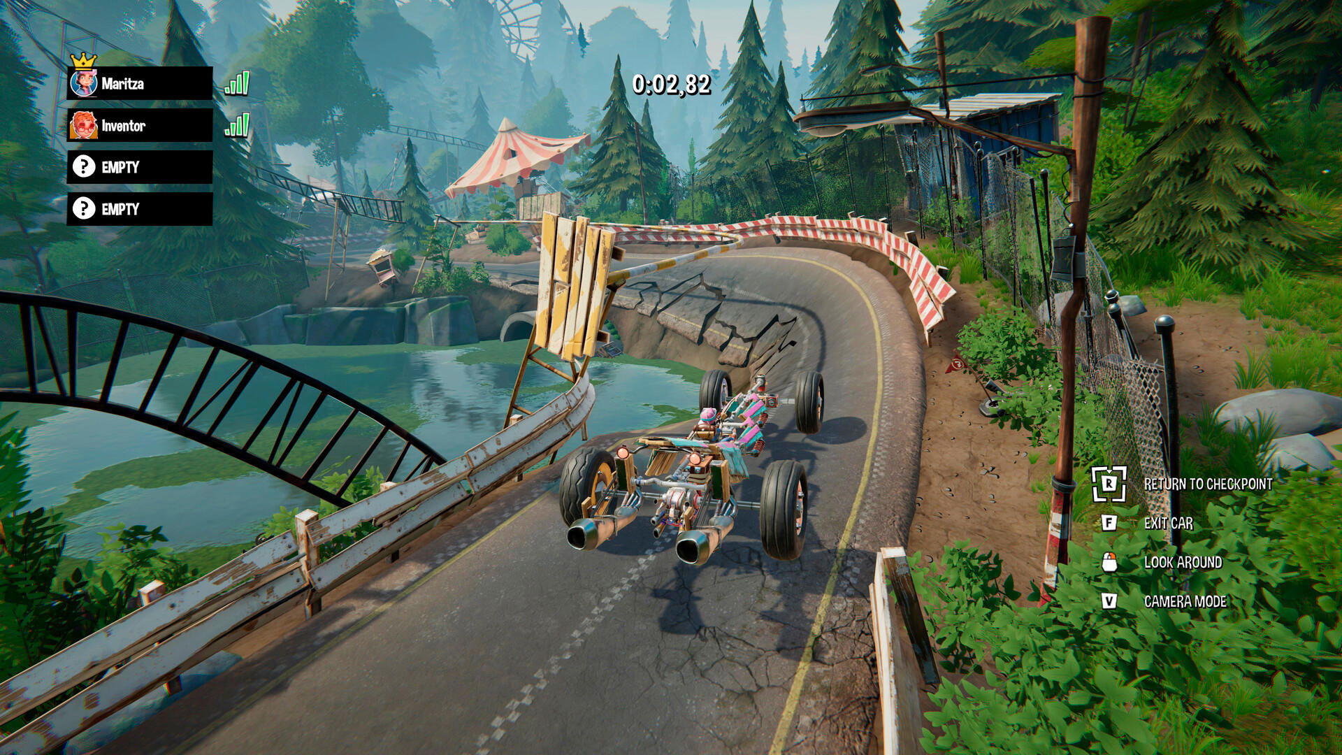 Hello Engineer: Scrap Machines Constructor screenshot 2