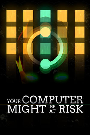 Your Computer Might Be At Risk cover art