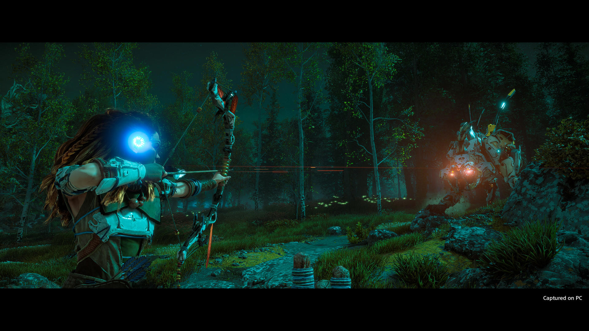 Horizon Zero Dawn™ Complete Edition screenshot 2
