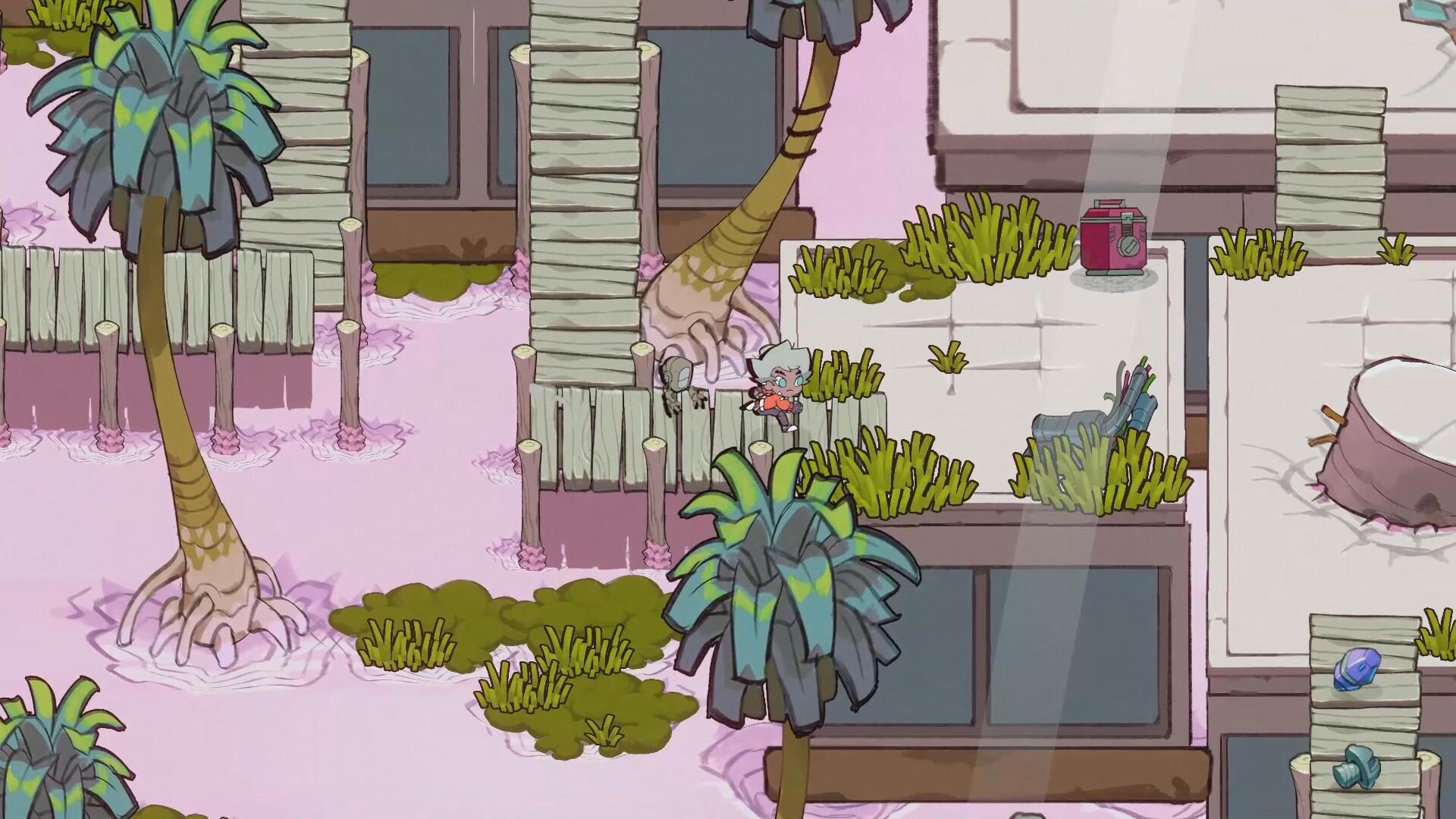 INFINITE GUITARS screenshot 1